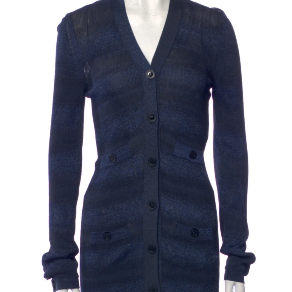 Chanel Cardigan M - Fall 2009 Collection by Karl Lagerfeld